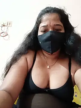Show Webcam de anusha-1995