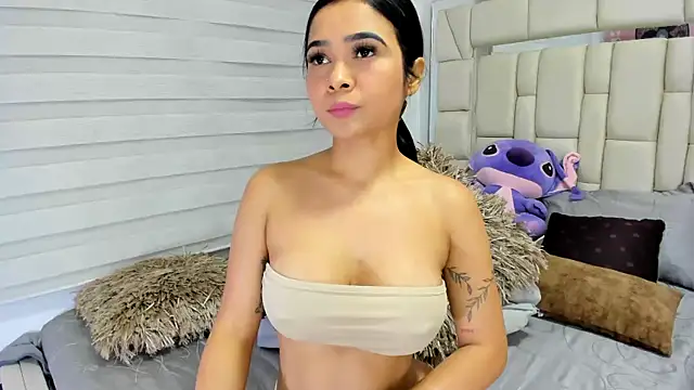 clytiia_ – Live XXX-chat