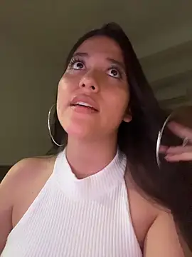 Nhefertary Chat XXX live