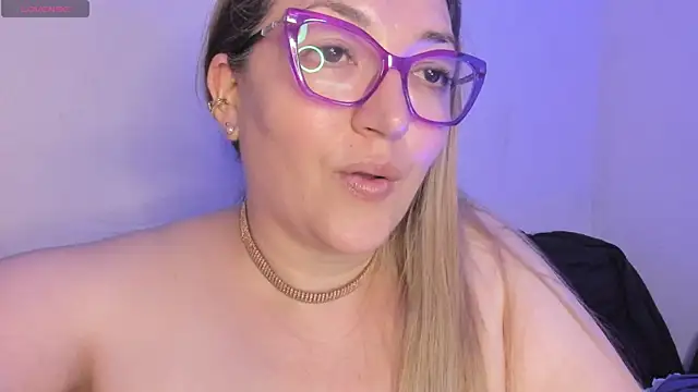 Naty_Mature_ Webcam Show