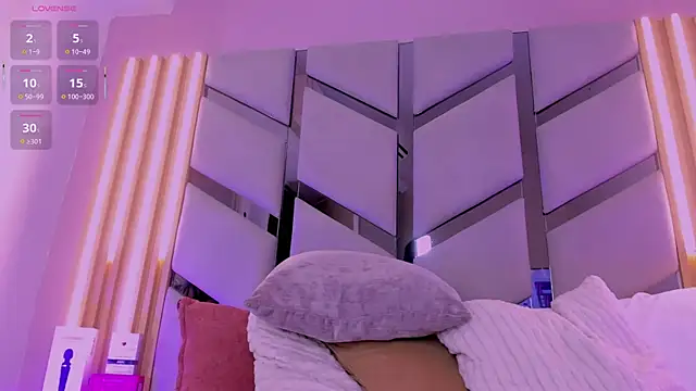 Chatroom XXX en direct de Samantha-Pardo