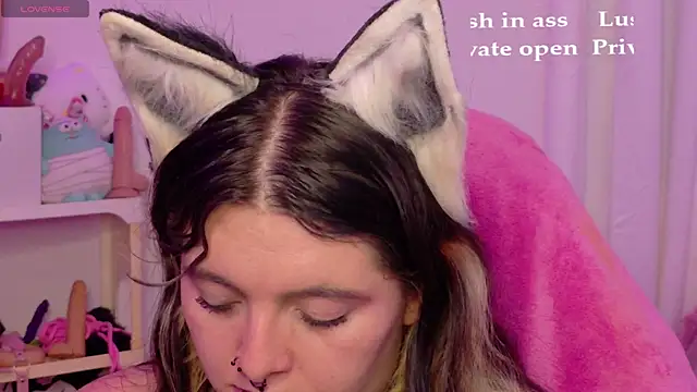 Chat XXX ao vivo de Sachi_Meow