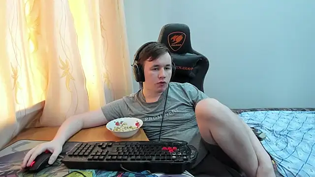 iliaskrislove Webcam show