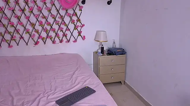צ'אט XXX בשידור חי של ANNA_AND_MASTERBOY