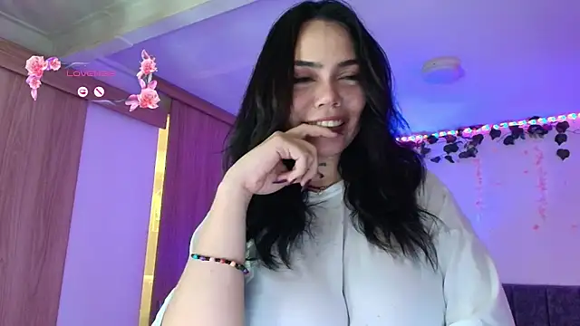 Chat XXX Live andraa_rossee