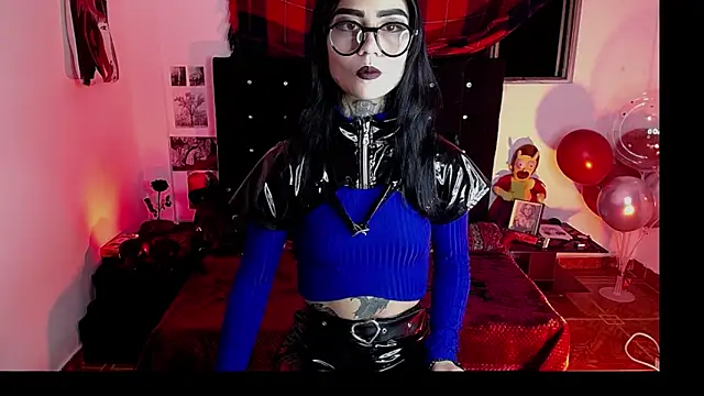 Chat XXX Live Ardat_Lili69