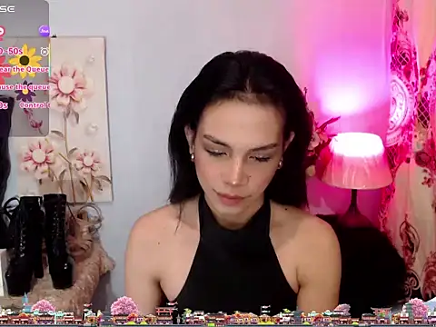 Madisson_Scott – Naživo XXX chat