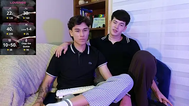 tightncuteass 라이브 XXX 채팅