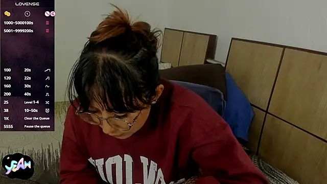 ella_harry Live XXX-chat