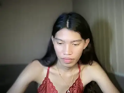 Yourgoddess_jayve ওয়েবক্যাম শো