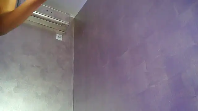 TinyCassy Webcam show