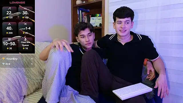 tightncuteass Live XXX Chat