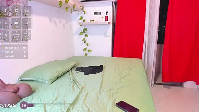 Samy_Hot 即時 XXX 聊天