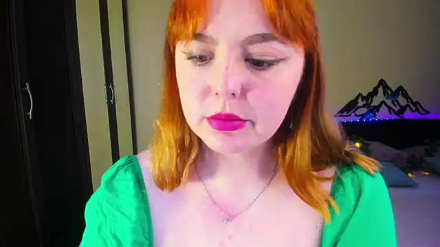 marry_evans Chat XXX live