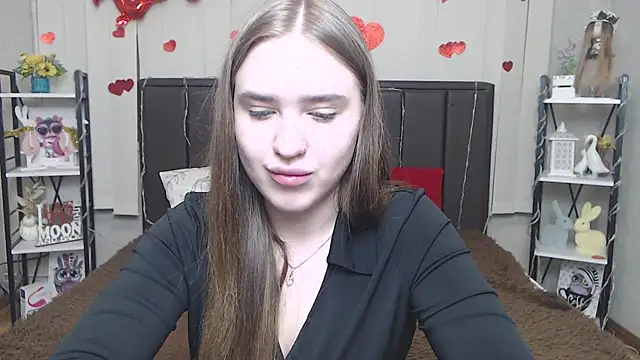 LauraHlot – Live XXX-chat