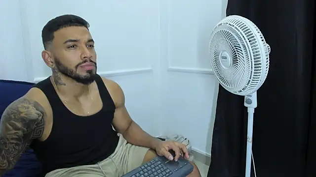 bruno_miller_'s Live XXX Chat