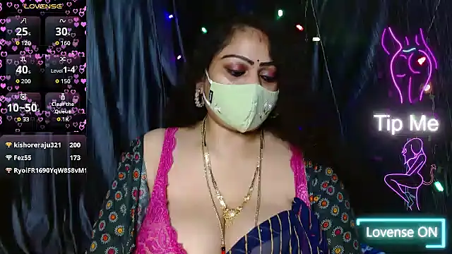 telugu_pillapreethi 现场XXX聊天