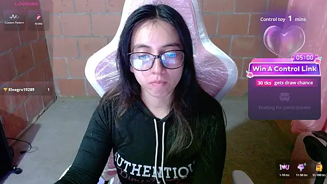 Maggie_Fox3 Chat XXX live