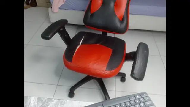 Chat +18 de Axel_fox77 ao vivo