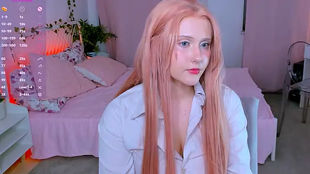 DelilahTaylor – Naživo XXX chat