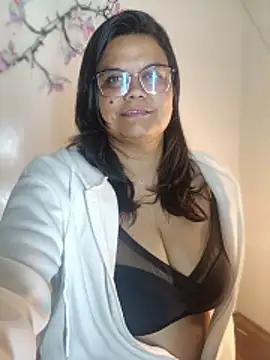 Angex_ webcam show