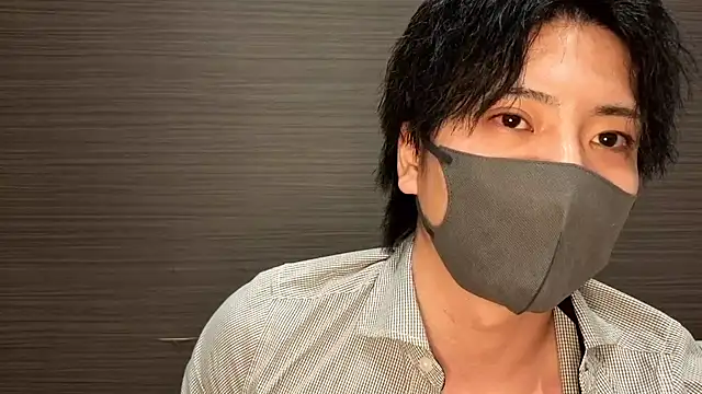 CHROME-kun925 লাইভ XXX চ্যাট