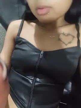 Livia_Diaz 라이브 XXX 채팅