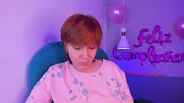 Chat XXX en directo de Tsuki_Maru
