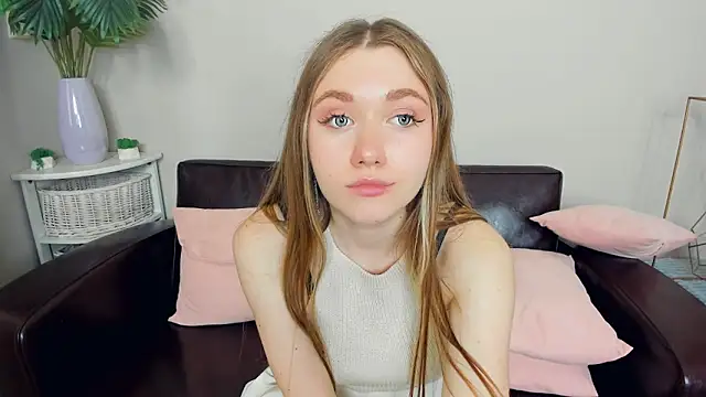 ThanhBuerger Chat XXX in diretta
