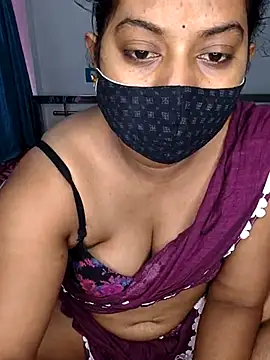 CamGirl_Neha Webcam show