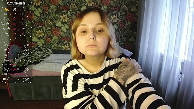 vendymories Adlı Modelin Canlı XXX Sohbeti