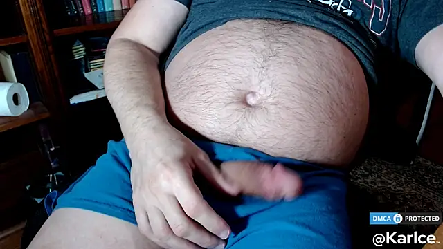 Chatroom XXX en direct de karlce
