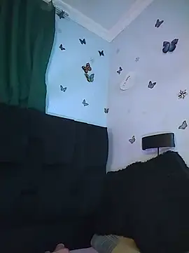 Show de webcam de AlexaNovoa_