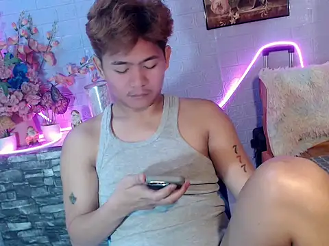 Chatroom XXX en direct de Bigboy_Sean