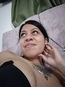 Živý XXX chat Tiphanydirty3