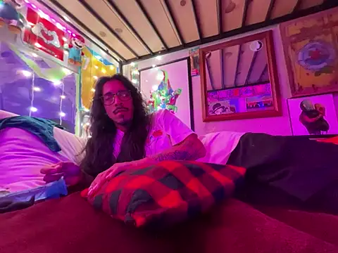 bigdickkane300's Webcam Show
