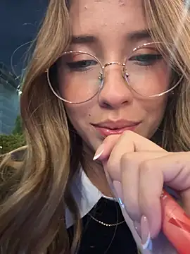 fanyabbey Adlı Modelin Web Kamerası Şovu
