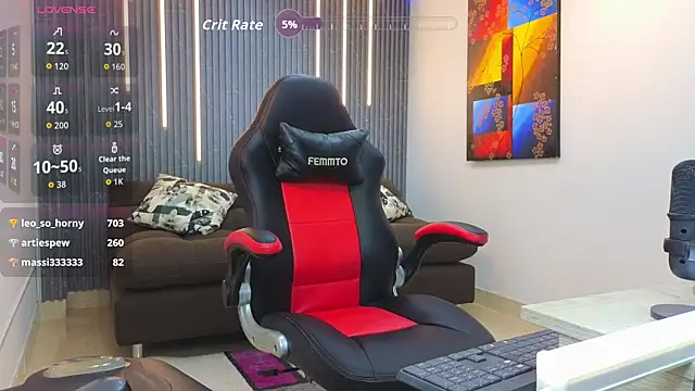 Aris_sexx Webcam show