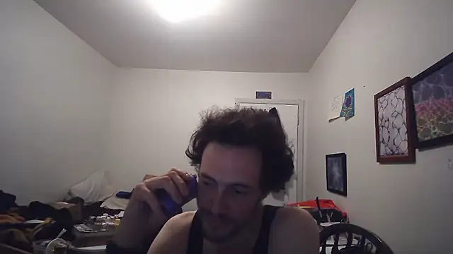Онлайн чат XXX JohnnyMoves