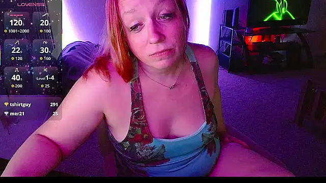 XxMs_StarzxX's Live Chat Room