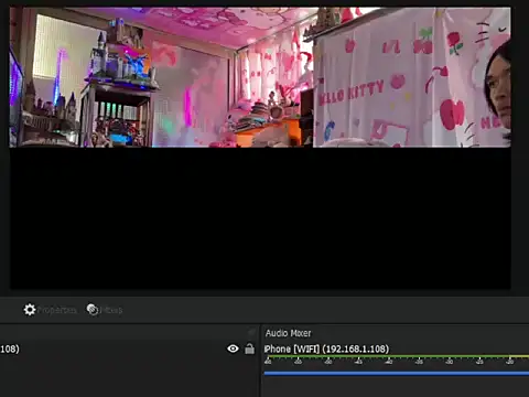 JesuAdamのライブXXXチャット