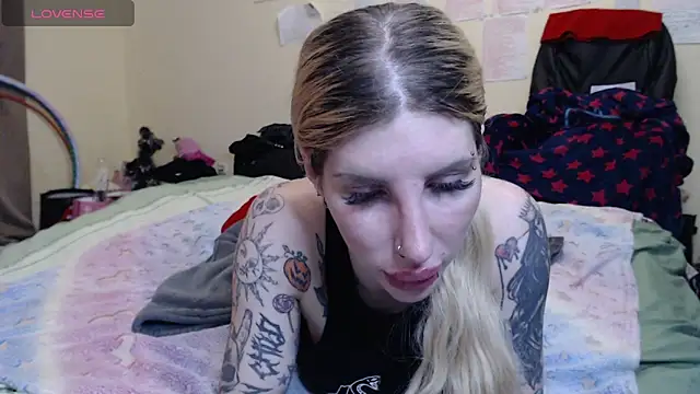 BLACKPeonyy Chat XXX live