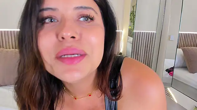 GeorginaReyes Live XXX-Chat