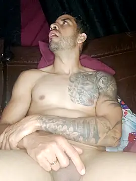 Alexsexygamer 现场XXX聊天