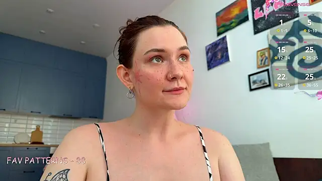 Chatroom XXX en direct de AurikTrix