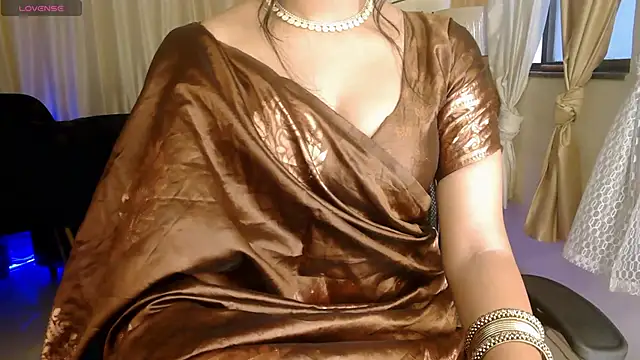 Show Webcam de apsara_tanu