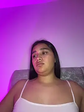 دردشة I_Samanthaa الجنسية المباشرة