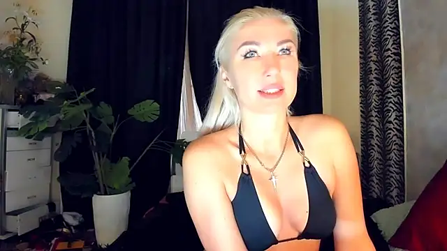 VainEnchantress Webcam-Show