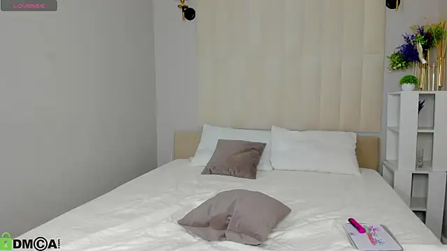 ZahabaGift's Live XXX Chat