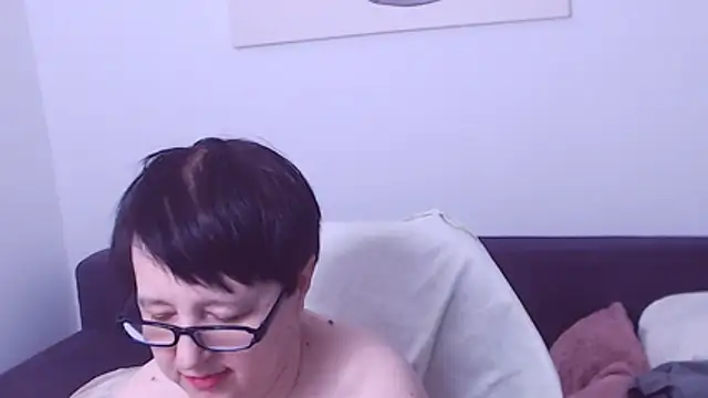 XXX chat uživo modela ChristaRose
